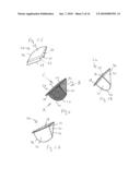 METHOD AND APPARATUS FOR THE PREPARATION OF A RECONSTITUTED FOOD PRODUCT diagram and image