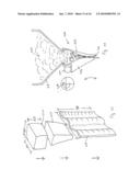 METHOD AND APPARATUS FOR THE PREPARATION OF A RECONSTITUTED FOOD PRODUCT diagram and image