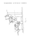 METHOD AND APPARATUS FOR THE PREPARATION OF A RECONSTITUTED FOOD PRODUCT diagram and image