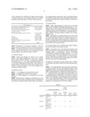 AQUEOUS INK FOR INKJET RECORDING diagram and image