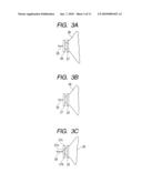 PLASMA GENERATING APPARATUS AND FILM FORMING APPARATUS USING PLASMA GENERATING APPARATUS diagram and image