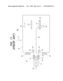 PLASMA GENERATING APPARATUS AND FILM FORMING APPARATUS USING PLASMA GENERATING APPARATUS diagram and image