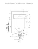 PLASMA GENERATING APPARATUS AND FILM FORMING APPARATUS USING PLASMA GENERATING APPARATUS diagram and image