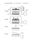 MANUFACTURING METHOD FOR MULTILAYER INFORMATION RECORDING MEDIUM, MANUFACTURING APPARATUS FOR MULTILAYER INFORMATION RECORDING MEDIUM, AND MULTILAYER INFORMATION RECORDING MEDIUM diagram and image