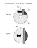 MANUFACTURING METHOD FOR MULTILAYER INFORMATION RECORDING MEDIUM, MANUFACTURING APPARATUS FOR MULTILAYER INFORMATION RECORDING MEDIUM, AND MULTILAYER INFORMATION RECORDING MEDIUM diagram and image