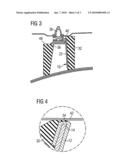 DAMPING COMPONENT diagram and image