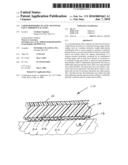 VAPOR DISPERSIBLE PLASTIC FILM WITH PAINT ADHERENCE & CLING diagram and image