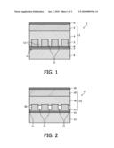 ELECTROCHEMICAL ENERGY SOURCE, ELECTRONIC DEVICE, AND METHOD MANUFACTURING SUCH AN ELECTROCHEMICAL ENERGY SOURCE diagram and image