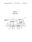 Fuel gas supplying apparatus for fuel cell system diagram and image