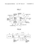 Fuel gas supplying apparatus for fuel cell system diagram and image