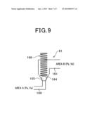 Fuel gas supplying apparatus for fuel cell system diagram and image