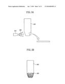 SECONDARY BATTERY HAVING ELECTROLYTE INJECTION HOLE AND METHOD OF FABRICATING THE SAME diagram and image