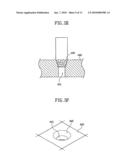 SECONDARY BATTERY HAVING ELECTROLYTE INJECTION HOLE AND METHOD OF FABRICATING THE SAME diagram and image