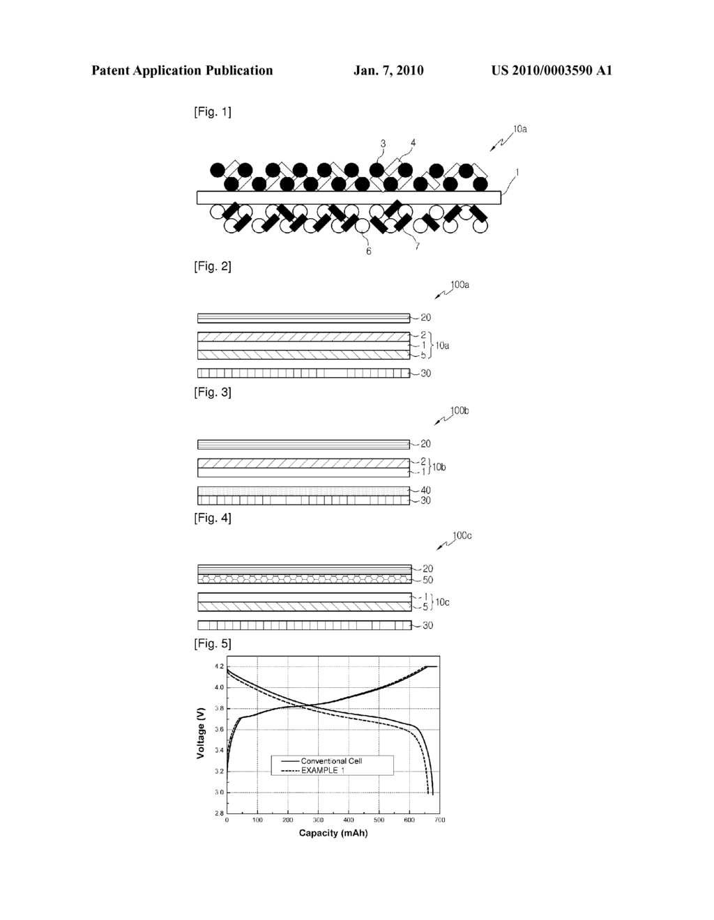 ELECTROCHEMICAL DEVICE AND ITS MANUFACTURING METHOD - diagram, schematic, and image 02