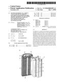 METHOD FOR PRODUCING CURRENT COLLECTOR FOR NON-AQUEOUS ELECTROLYTE SECONDARY BATTERY, METHOD FOR PRODUCING ELECTRODE FOR NON-AQUEOUS ELECTROLYTE SECONDARY BATTERY, AND NON-AQUEOUS ELECTROLYTE SECONDARY BATTERY diagram and image