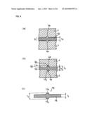 METHOD FOR PRODUCING CURRENT COLLECTOR FOR NON-AQUEOUS ELECTROLYTE SECONDARY BATTERY, METHOD FOR PRODUCING ELECTRODE FOR NON-AQUEOUS ELECTROLYTE SECONDARY BATTERY, AND NON-AQUEOUS ELECTROLYTE SECONDARY BATTERY diagram and image