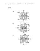 METHOD FOR PRODUCING CURRENT COLLECTOR FOR NON-AQUEOUS ELECTROLYTE SECONDARY BATTERY, METHOD FOR PRODUCING ELECTRODE FOR NON-AQUEOUS ELECTROLYTE SECONDARY BATTERY, AND NON-AQUEOUS ELECTROLYTE SECONDARY BATTERY diagram and image