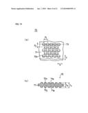 METHOD FOR PRODUCING CURRENT COLLECTOR FOR NON-AQUEOUS ELECTROLYTE SECONDARY BATTERY, METHOD FOR PRODUCING ELECTRODE FOR NON-AQUEOUS ELECTROLYTE SECONDARY BATTERY, AND NON-AQUEOUS ELECTROLYTE SECONDARY BATTERY diagram and image