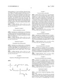 Phosphate-Based Acrylate Crosslinking Agent for Polymer Electrolyte and a Composition Containing the Same diagram and image