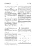 ISOINDOLINE PIGMENTS diagram and image