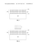 PHOTOSENSITIVE SELF-ASSEMBLED MONOLAYER FOR SELECTIVE PLACEMENT OF HYDROPHILIC STRUCTURES diagram and image