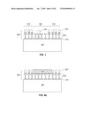 PHOTOSENSITIVE SELF-ASSEMBLED MONOLAYER FOR SELECTIVE PLACEMENT OF HYDROPHILIC STRUCTURES diagram and image