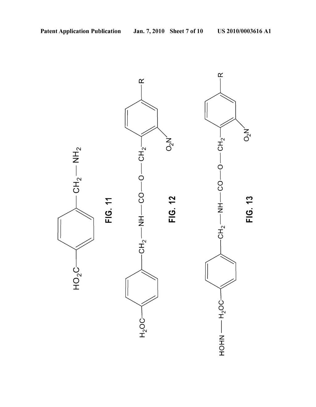 PHOTOSENSITIVE SELF-ASSEMBLED MONOLAYER FOR SELECTIVE PLACEMENT OF HYDROPHILIC STRUCTURES - diagram, schematic, and image 08