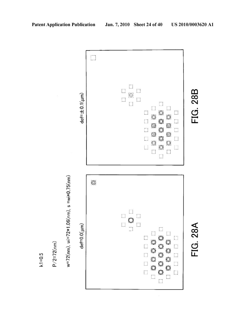 EXPOSURE METHOD - diagram, schematic, and image 25