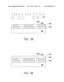 METHOD OF PATTERNING MULTIPLE PHOTOSENSITIVE LAYERS diagram and image