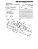 Ceramic Gas Collector With Electrode diagram and image