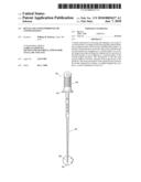 Dental File with Improved Tip Configuration diagram and image