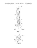 Dental File with Improved Tip Configuration diagram and image