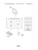 System and Method for Automated Meal Recommendations diagram and image