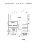 System for displaying an integrated on-screen product tour on a display diagram and image