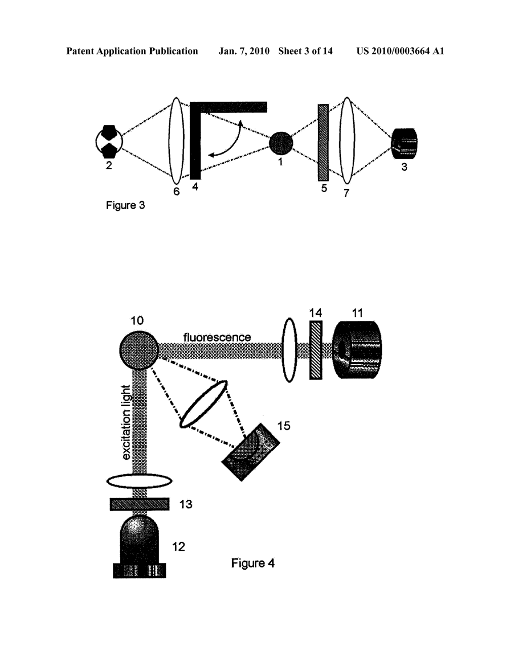 System for Glycated Protein Detection - diagram, schematic, and image 04