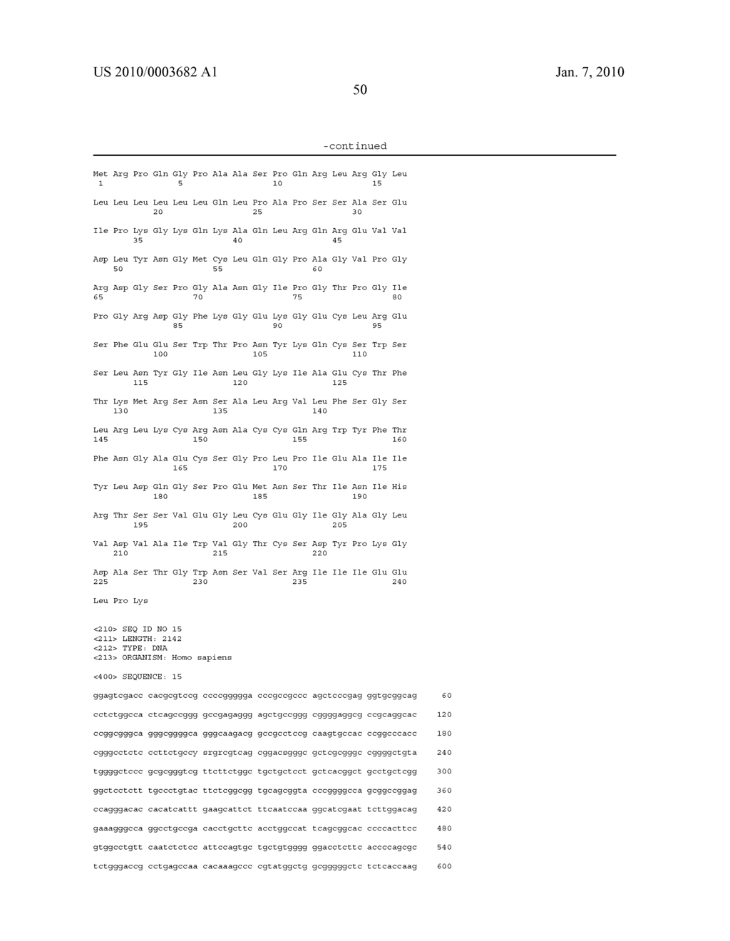 Compositions, kits, and methods for identification, assessment, prevention and therapy of breast and ovarian cancer - diagram, schematic, and image 51