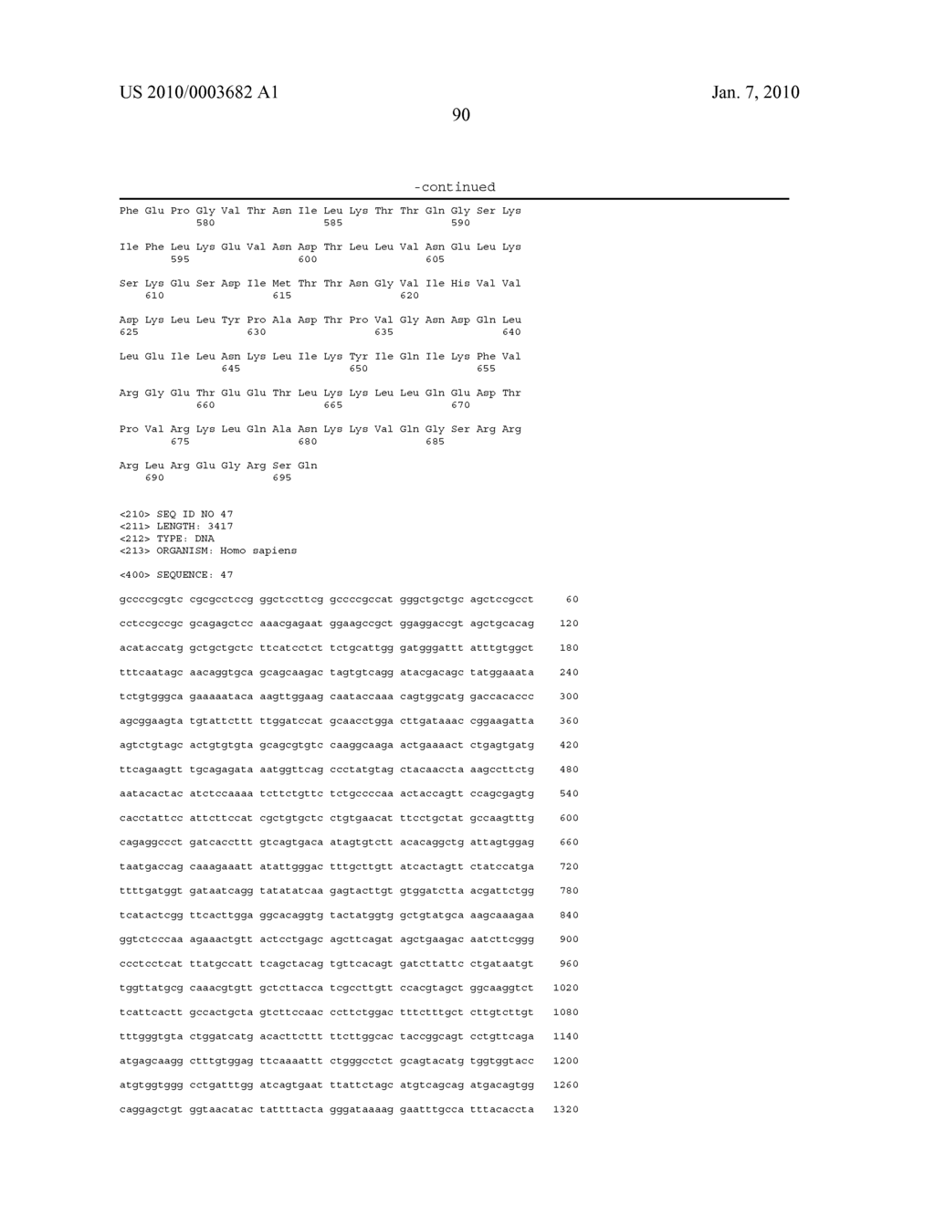 Compositions, kits, and methods for identification, assessment, prevention and therapy of breast and ovarian cancer - diagram, schematic, and image 91