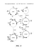 ENZYME DERIVED FROM THERMOPHILIC ORGANISMS THAT FUNCTIONS AS A CHROMOSOMAL REPLICASE, AND PREPARATION AND USES THEREOF diagram and image