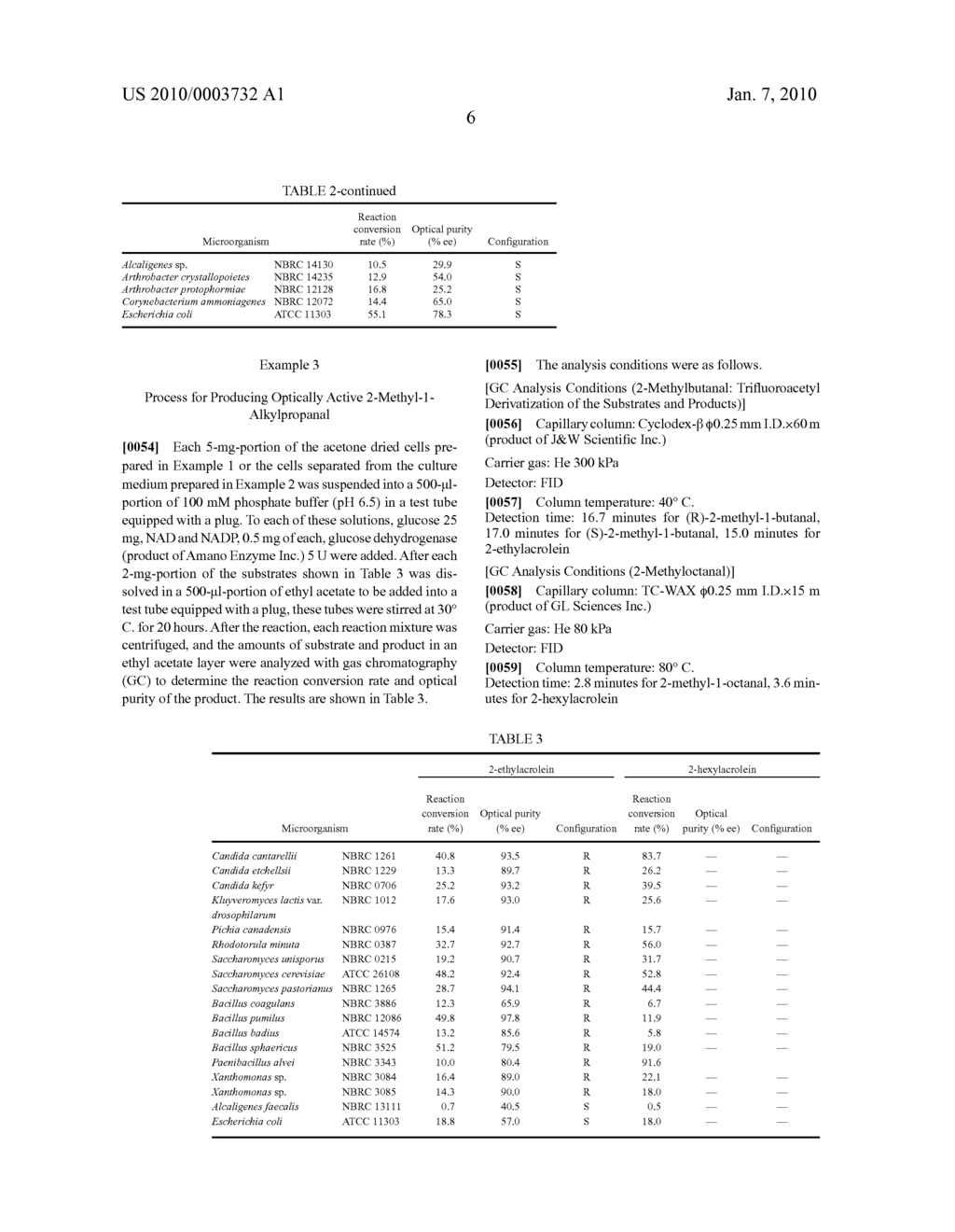 PROCESS FOR PRODUCTION OF OPTICALLY ACTIVE 2-SUBSTITUTED PROPANAL DERIVATIVE - diagram, schematic, and image 08