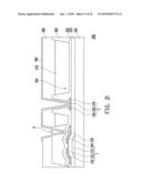 METHOD FOR FABRICATING PIXEL STRUCTURE diagram and image