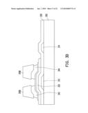 METHOD FOR FABRICATING PIXEL STRUCTURE diagram and image