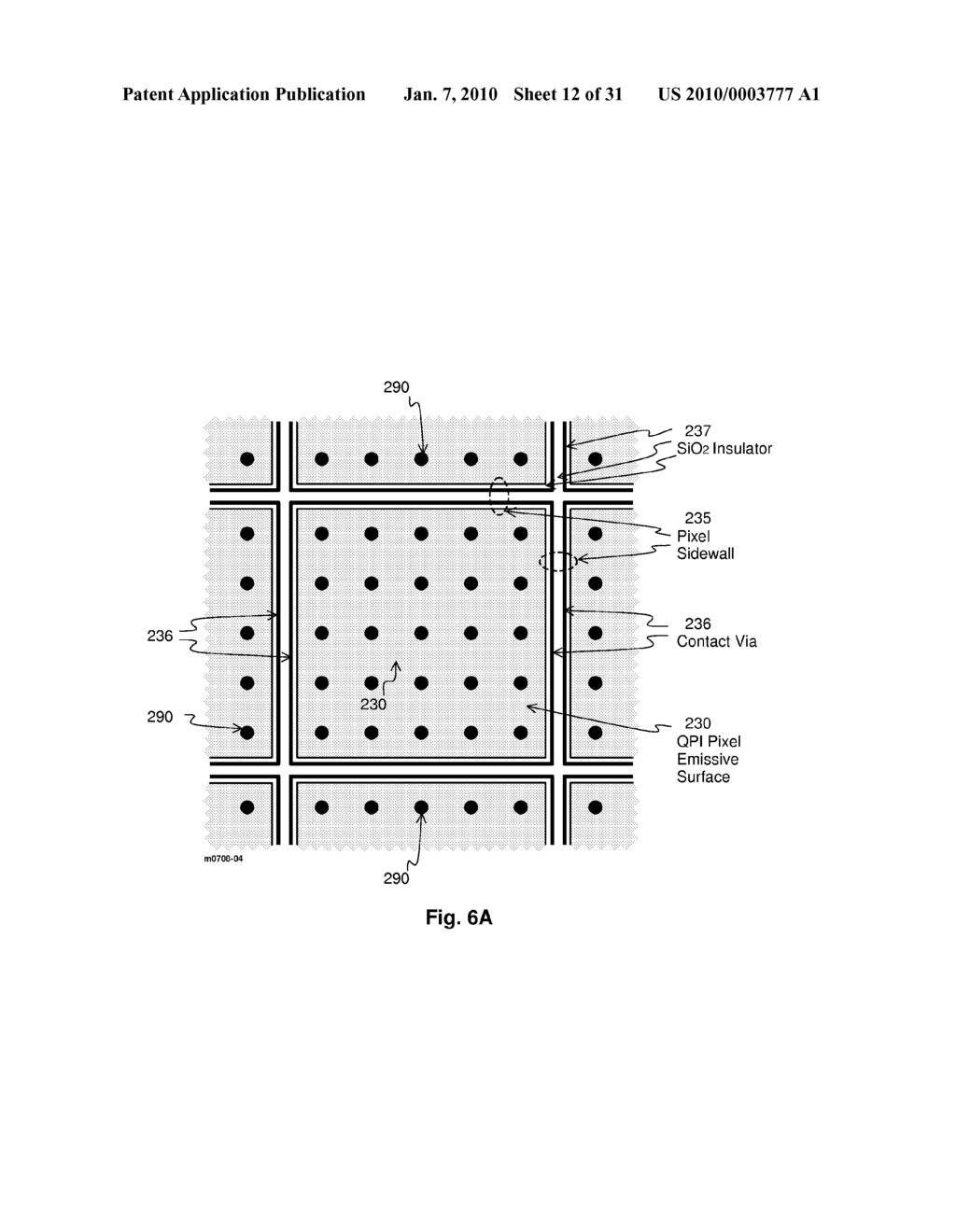 Quantum Photonic Imagers and Methods of Fabrication Thereof - diagram, schematic, and image 13