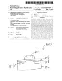 METHOD FOR FORMING P-TYPE LIGHTLY DOPED DRAIN REGION USING GERMANIUM PRE-AMORPHOUS TREATMENT diagram and image