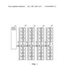 276-PIN BUFFERED MEMORY MODULE WITH ENHANCED MEMORY SYSTEM INTERCONNECT AND FEATURES diagram and image