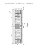 276-PIN BUFFERED MEMORY MODULE WITH ENHANCED MEMORY SYSTEM INTERCONNECT AND FEATURES diagram and image