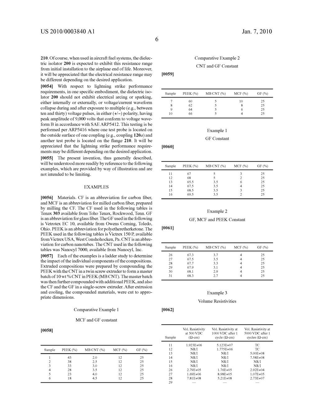 Dielectric Isolators - diagram, schematic, and image 11