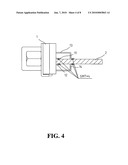 SMT/DIP TYPE CONNECTOR STRUCTURE HAVING AT LEAST THREE ROWS OF TERMINALS diagram and image