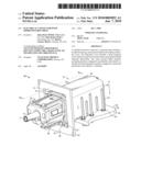 ELECTRICAL CONNECTOR WITH IMPROVED GROUNDING diagram and image