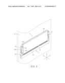 CARD EDGE CONNECTOR diagram and image