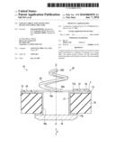 CONTACT SHEET AND CONNECTING DEVICE INCLUDING THE SAME diagram and image